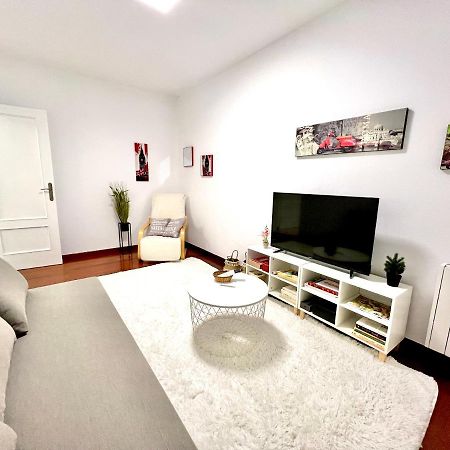 Apartamento Vaqueiro Тинео Екстериор снимка