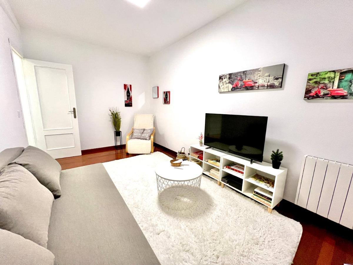 Apartamento Vaqueiro Тинео Екстериор снимка